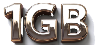 1gb logo